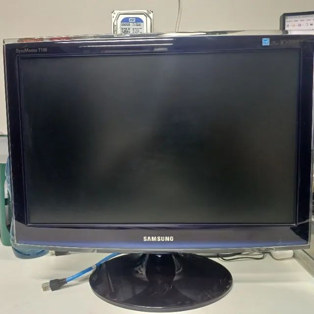 MONIOTR SAMSUNG T190 20'' TW19HQDS801178A
