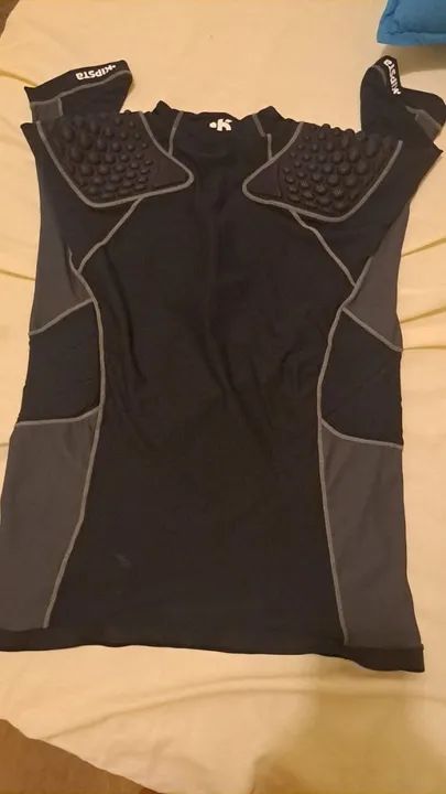 Blusa esporte Rugby  - Foto 5