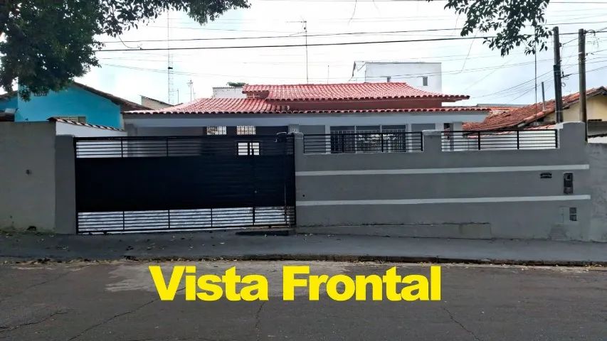 Foto - São José dos Campos - Jardim Satélite