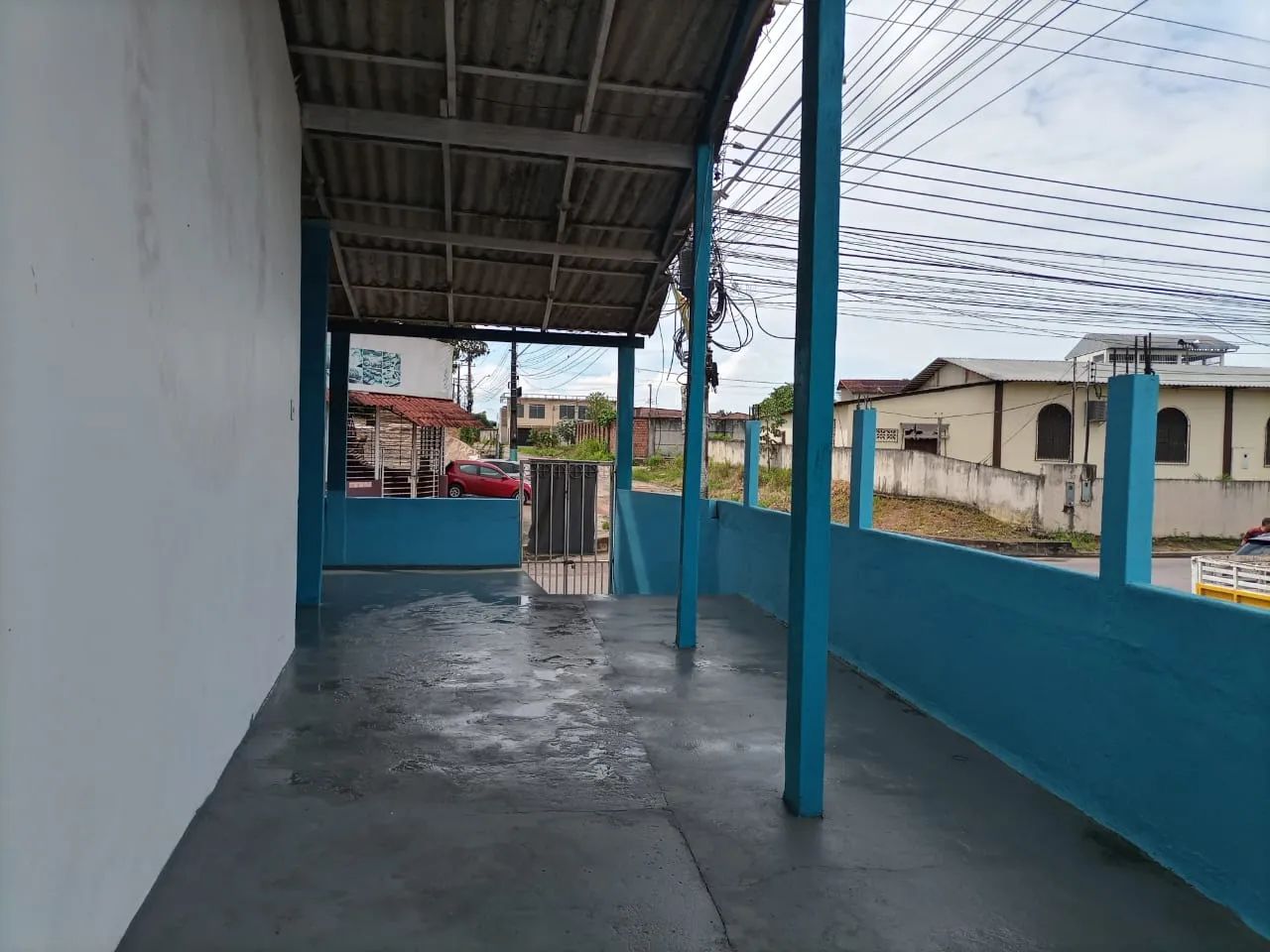 Vendo ótimo ponto comercial no bairro Monte das Oliveiras - Foto 3