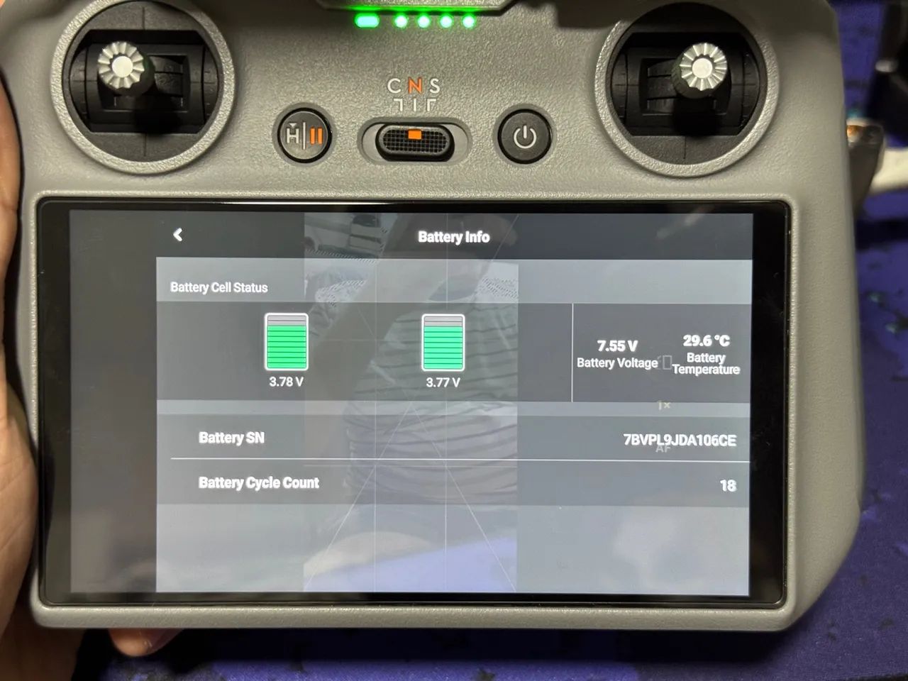 DJI Mini 4 Pro Fly More Combo + Acessórios - Foto 4