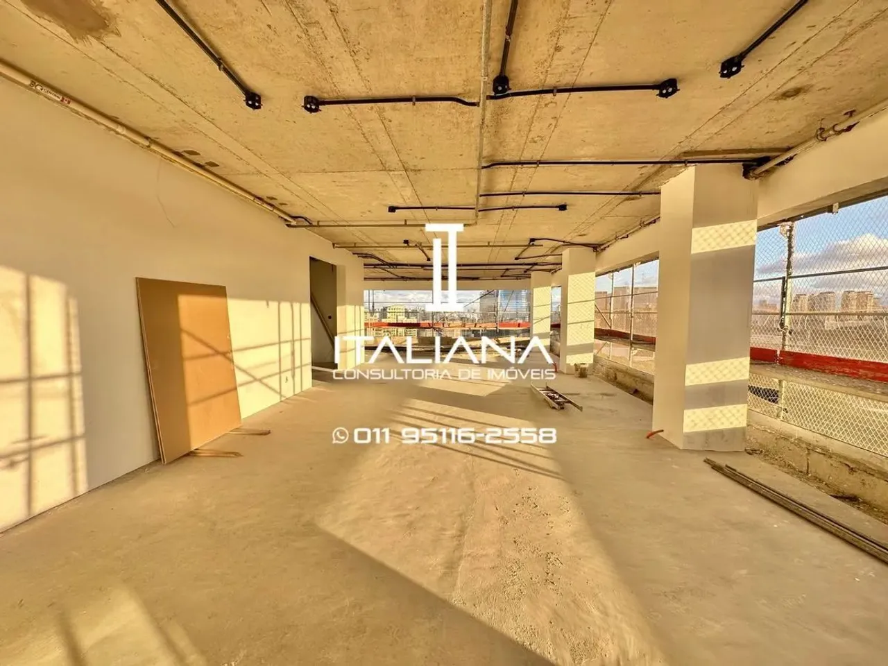 Apartamentos a Venda Jardim Paulistano - Com 4 Quartos 4 Suítes e 4 Vagas
