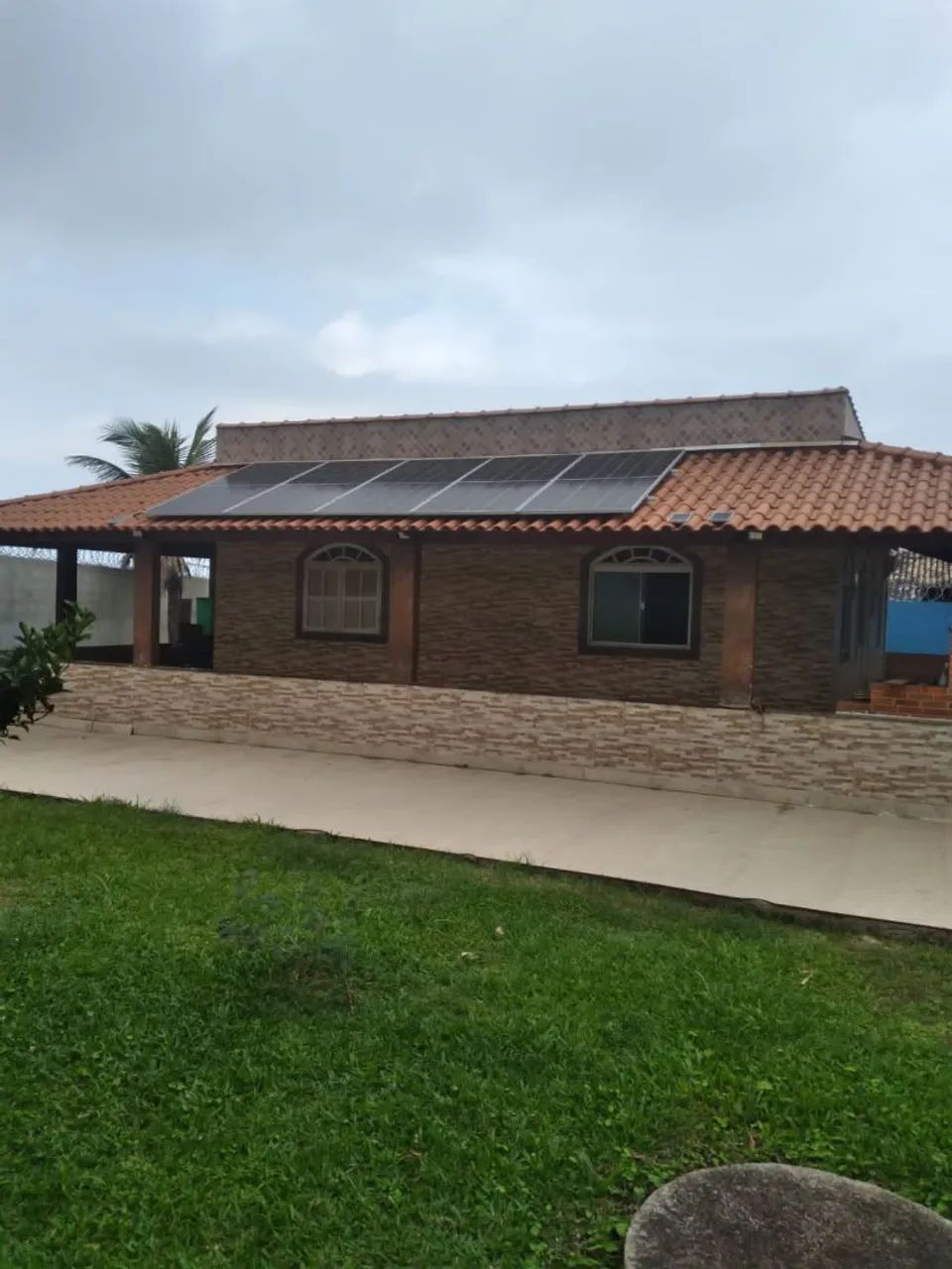 CASA À VENDA EM SAQUAREMA - Foto 5