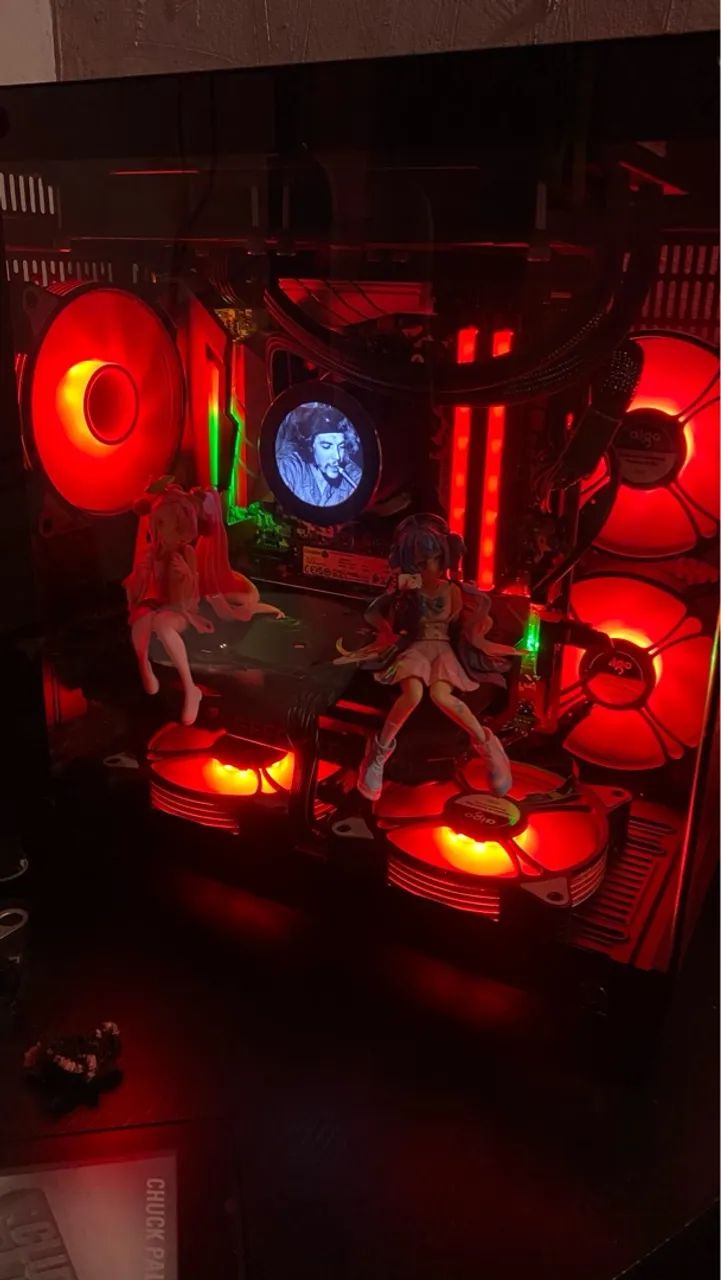 Montagem de pc/ computador - Barato - Foto 4