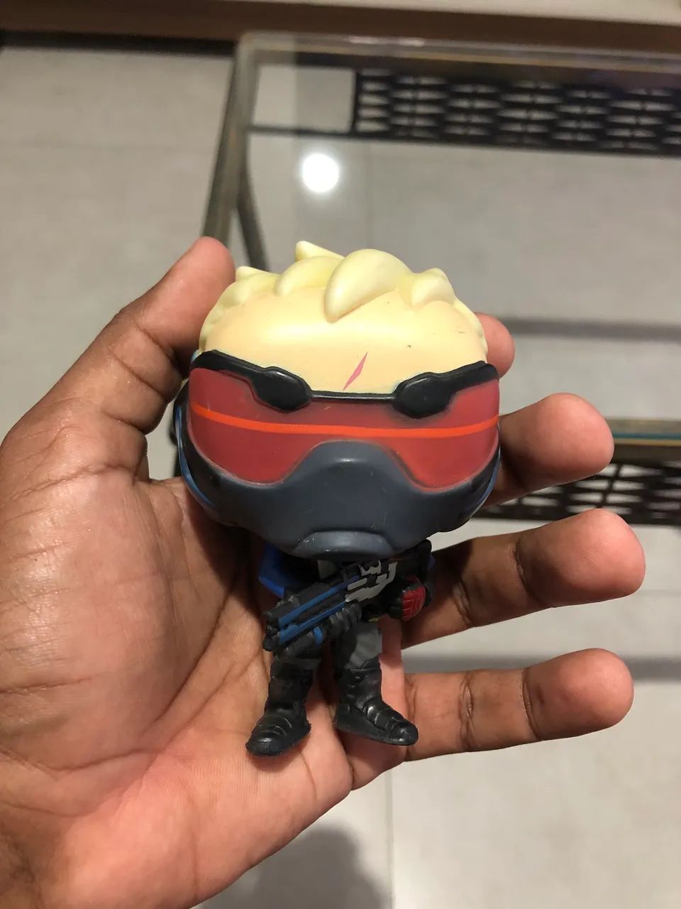 Funko Pop Overwatch  - Foto 5