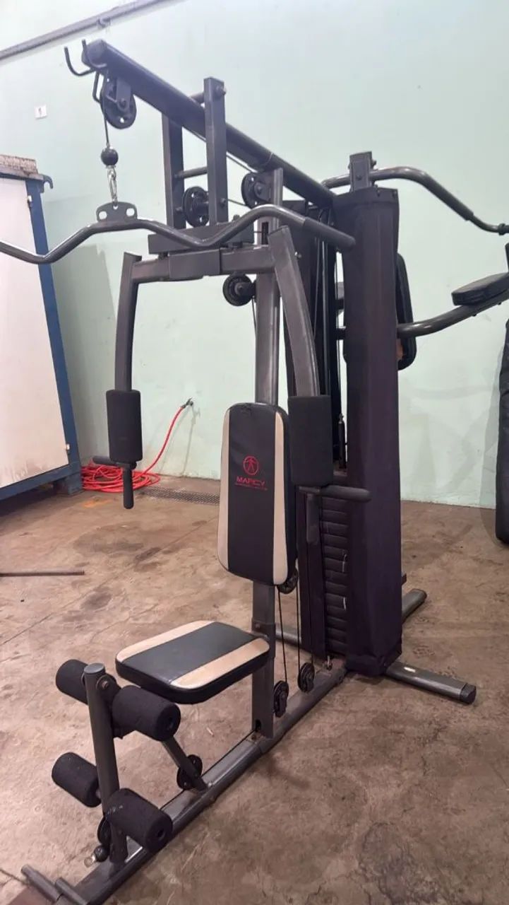 Equipamentos para academia 64293893074690121