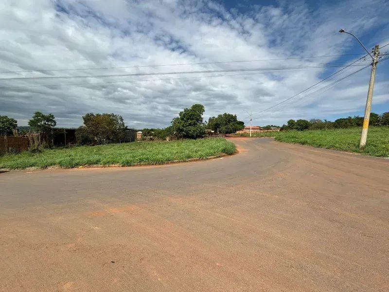Terreno na Rua 70, qd 131, lts 21-22, Garavelo Sul, Hidrolândia, 779,00 m² terreno - Foto 3