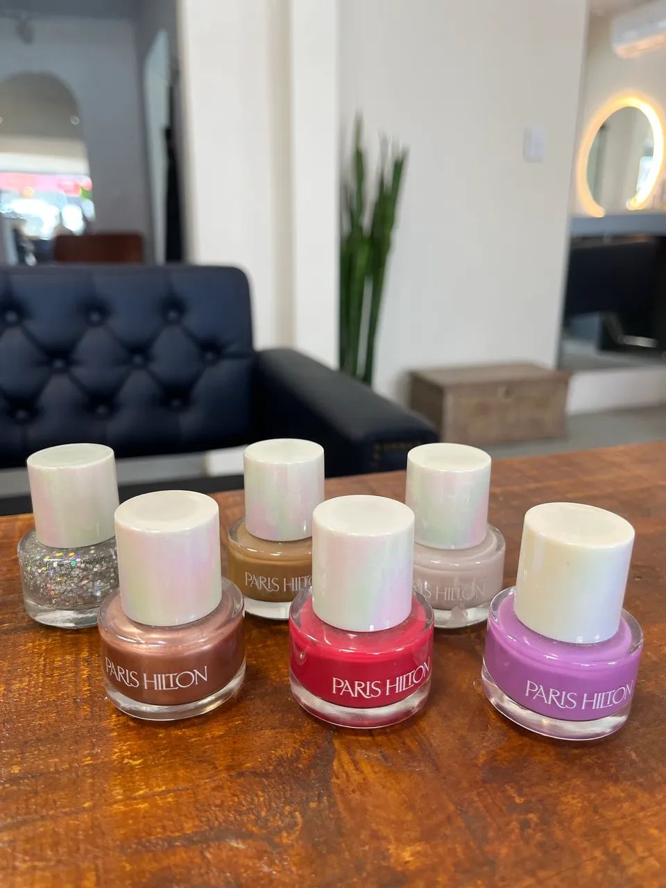 Expositor de esmaltes  - Foto 5