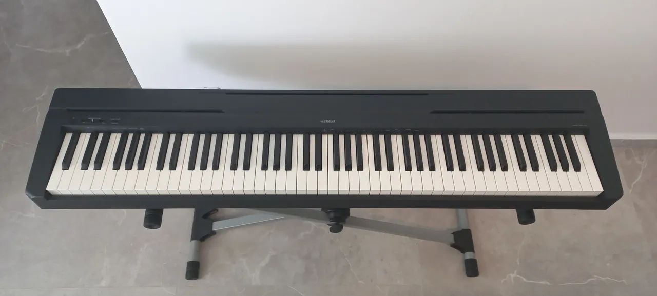 Piano Digital Yamaha P-35