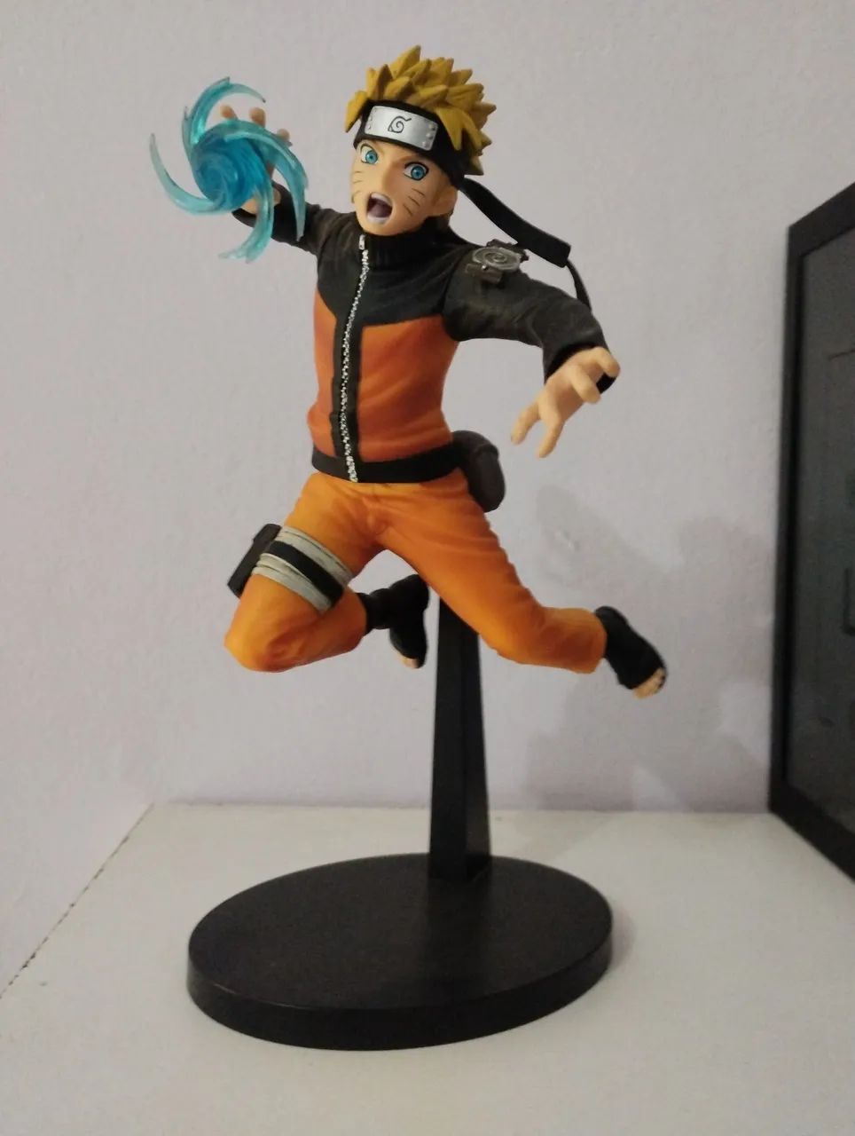 Action figure Naruto