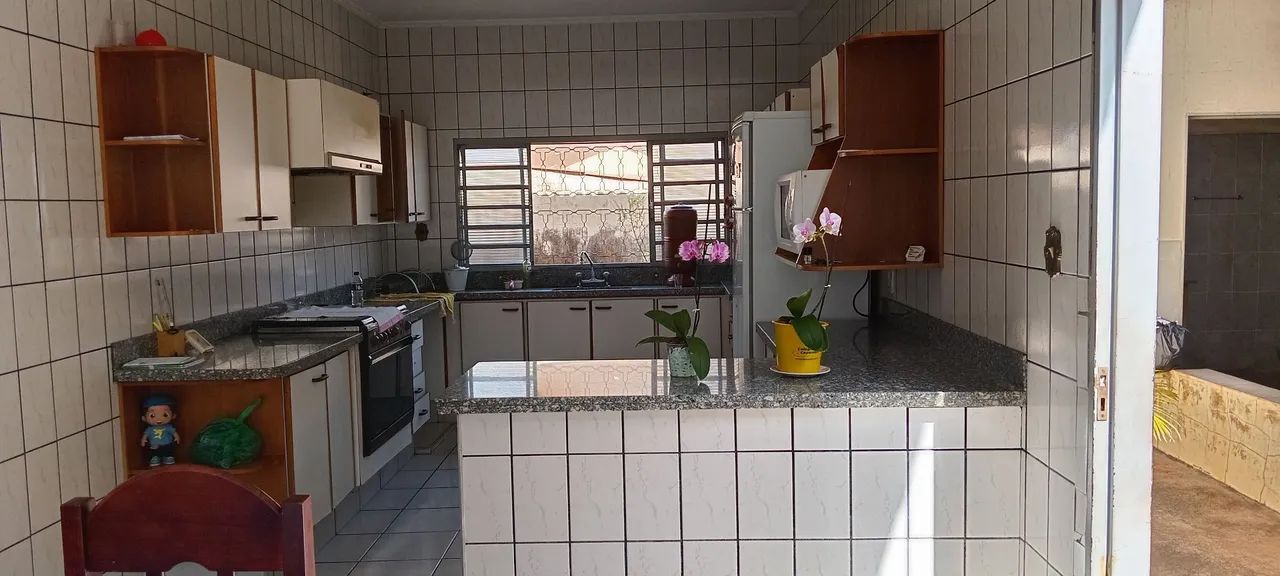 Foto - Franca - Jardim Bethânia