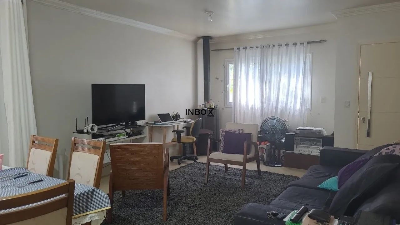 INBOX CIA IMOBILIARIA VENDE EM BENTO GONÇALVES- CASA INDIVIDUAL EM BAIRRO NOBRE DA CIDADE - Foto 5