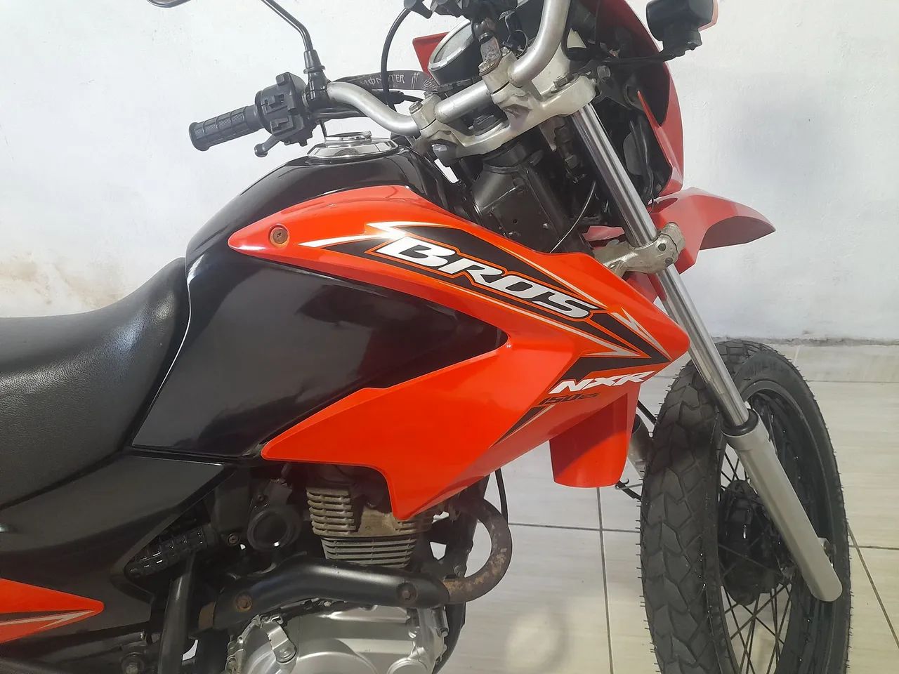 Bros 150 - Foto 2