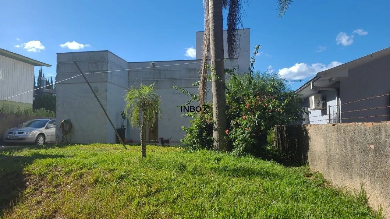 INBOX CIA IMOBILIARIA VENDE EM BENTO GONÇALVES- CASA INDIVIDUAL EM BAIRRO NOBRE DA CIDADE - Foto 4
