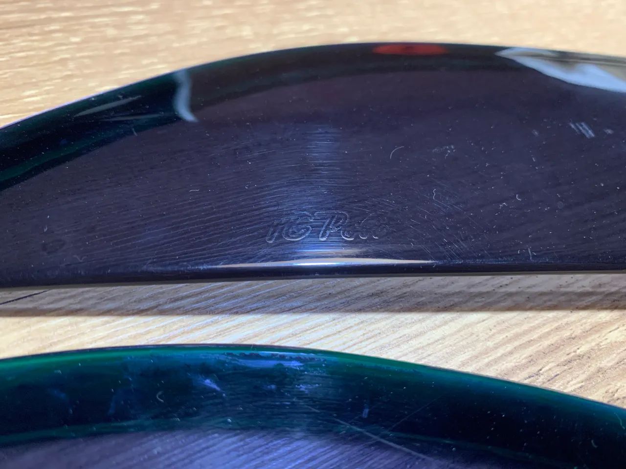 Calha de chuva palio 95 a 2001 TGPOLY64706577885699120