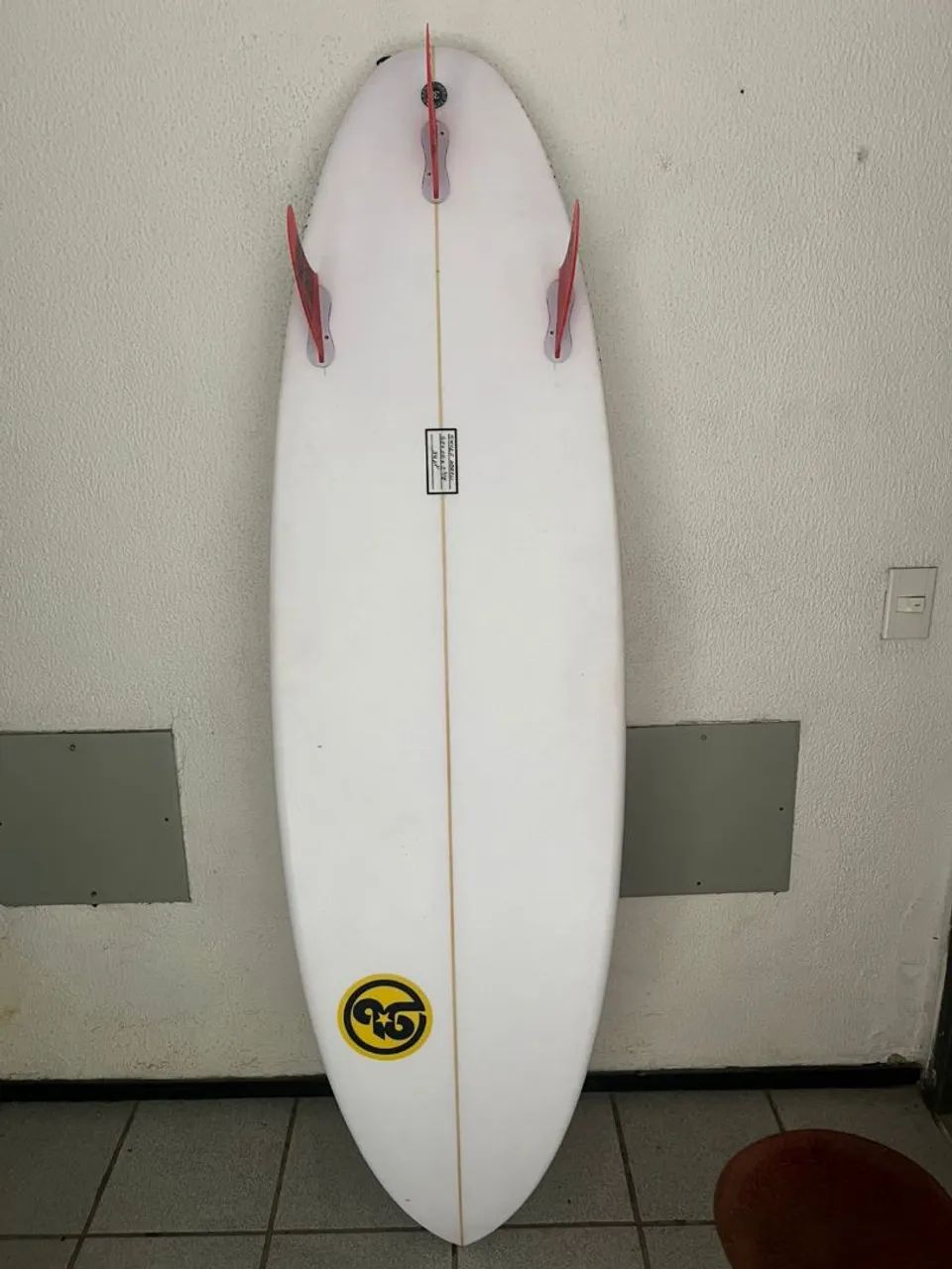 Prancha de surf  - Foto 3