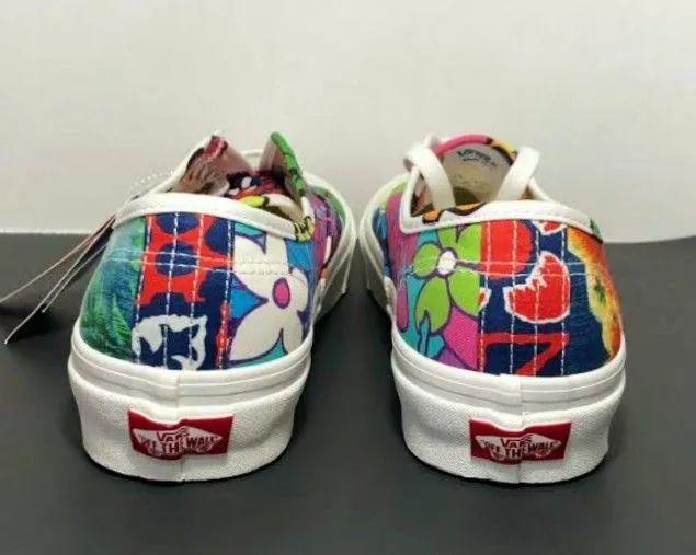 Tênis Vans Authentic 36 - Foto 3
