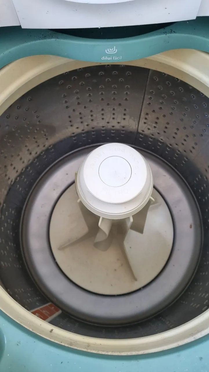 Máquina de Lavar Consul 12kg Quebrada - Foto 3