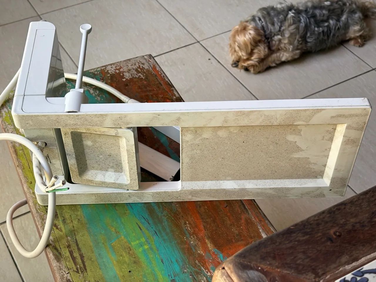 Chuveiro Lorenzeti Acqua Ultra