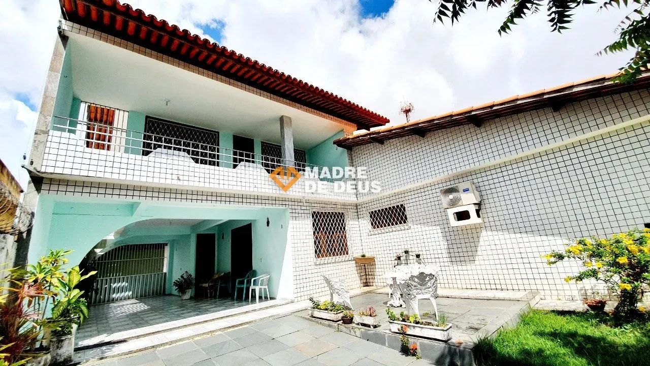 CASA NA PARQUELANDIA