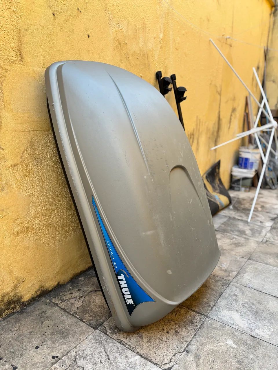 Bagageiro Thule Ocean 100