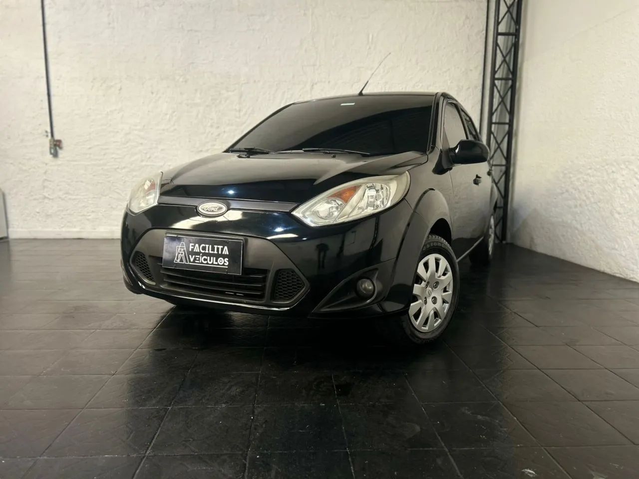 Ford Fiesta 2013 1.6 mpi class sedan 8v flex 4p manual