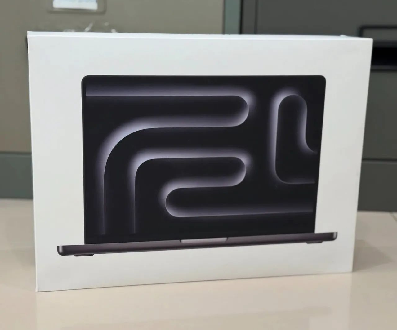 MacBook Pro M4 Pro