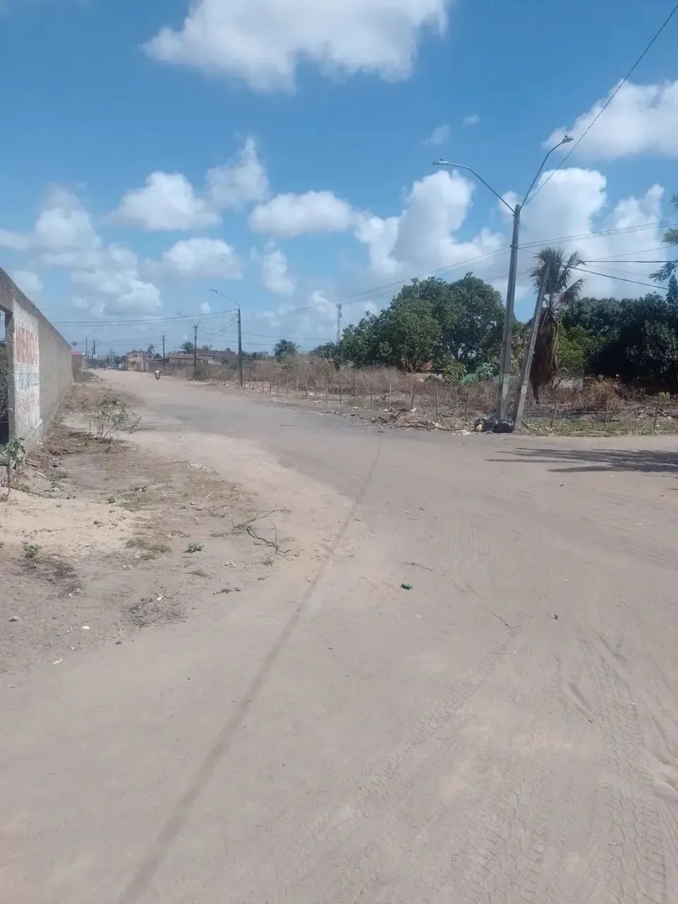 TERRENO CABEÇA DE QUADRA, NOVA ESPERANÇA. - Foto 7