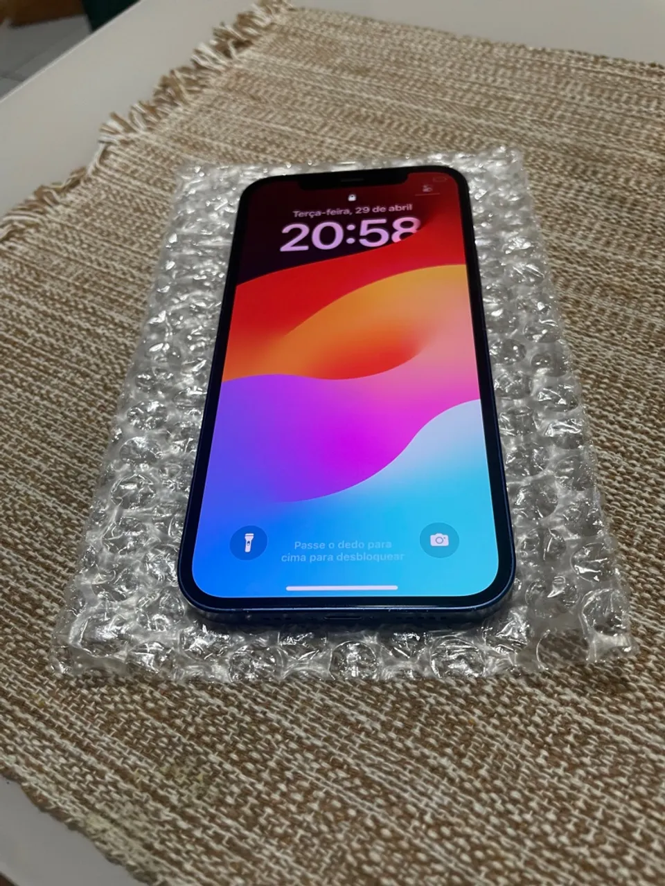 IPhone 12 128GB