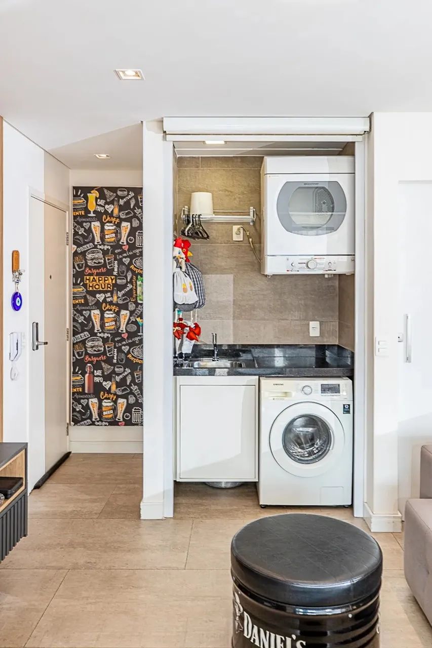 Apartamento tipo para venda em Vila Mariana com 3 quartos, sendo 1 suíte, 78m² - Foto 7