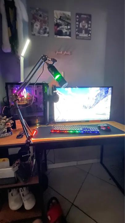 PC GAMER BOM- RODA GTA RP A 150 FPS.. - Foto 2