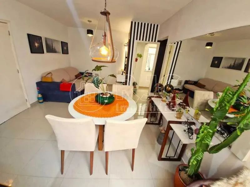 Imóvel para venda com 49 metros quadrados com 1 quarto em Vila Isabel - Rio de Janeiro - R - Foto 2