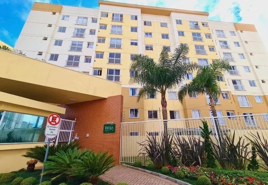 Foto - Curitiba - Cidade Industrial