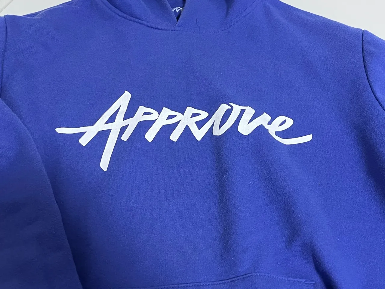 casaco approve