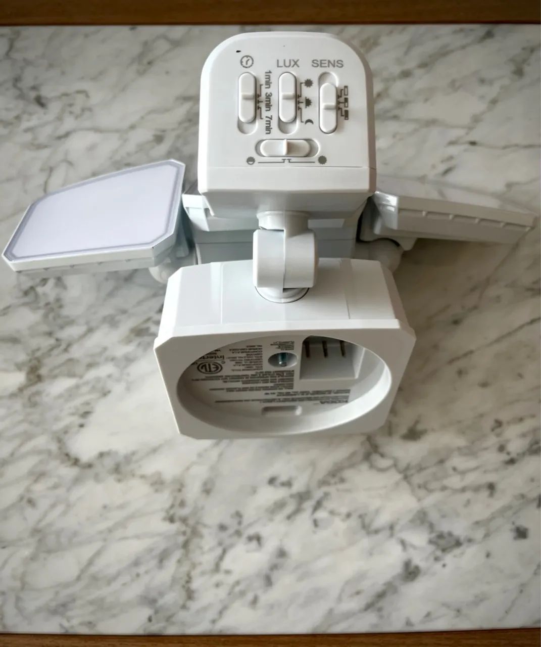 Câmera de Segurança KODA - NOVA - 110V - Foto 2