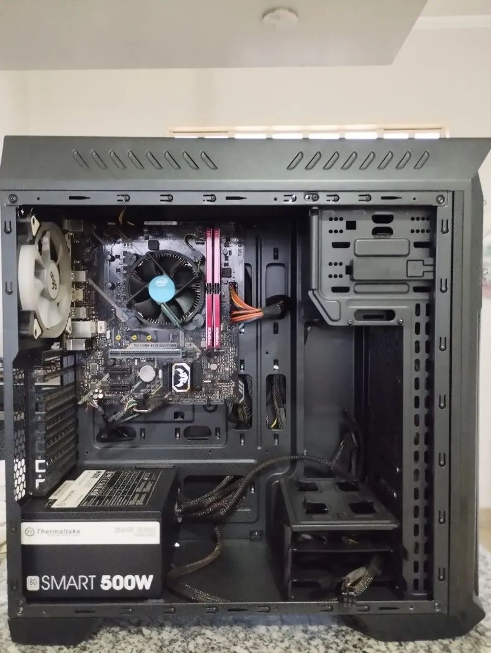 Pc semi completo - Foto 3