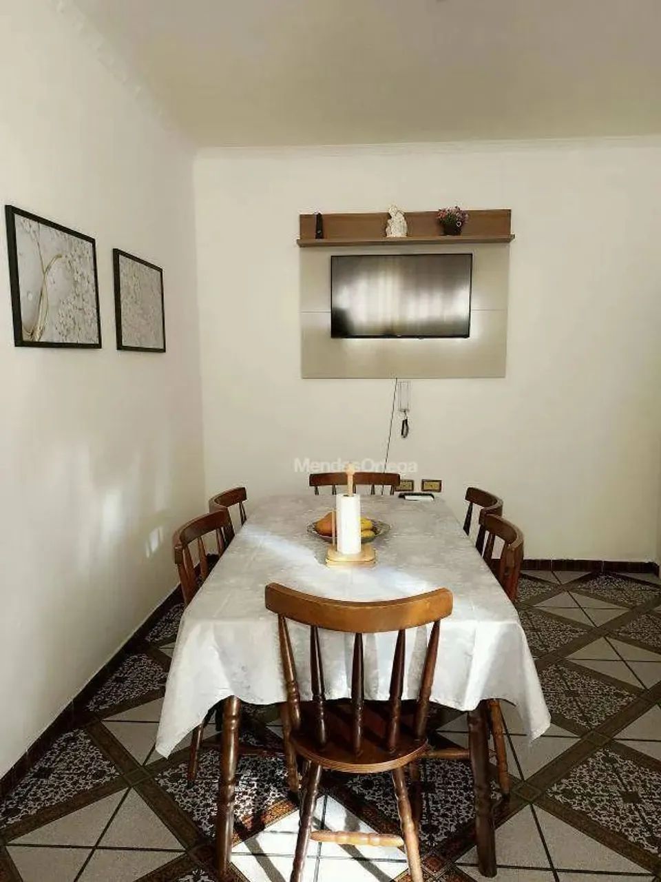 Casa com 5 dormitórios à venda, 330 m² por R$ 1.200.000,00 - Trujillo - Sorocaba/SP - Foto 2