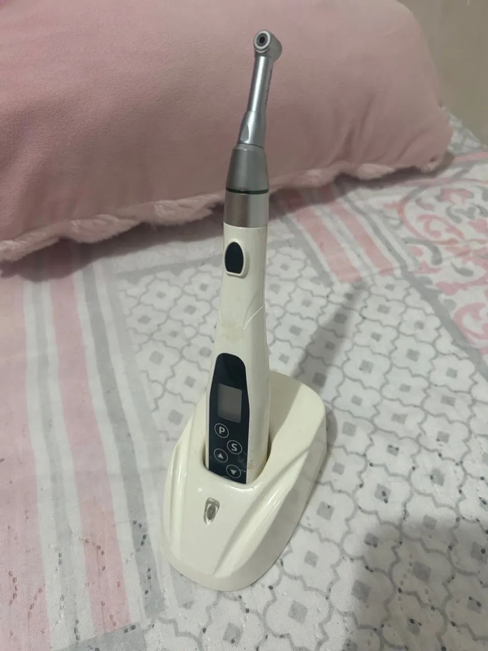 Motor para canal dentário  - Foto 3