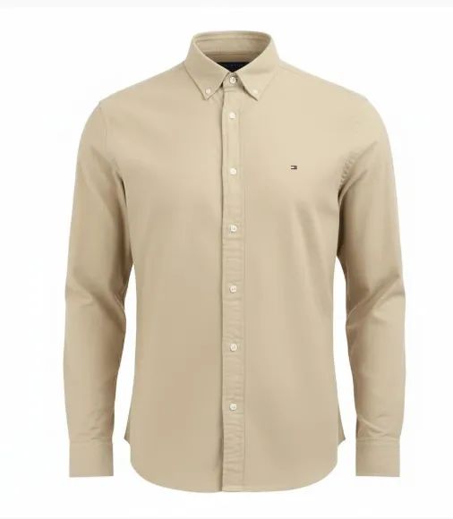 Camisa Social Masculina Importada