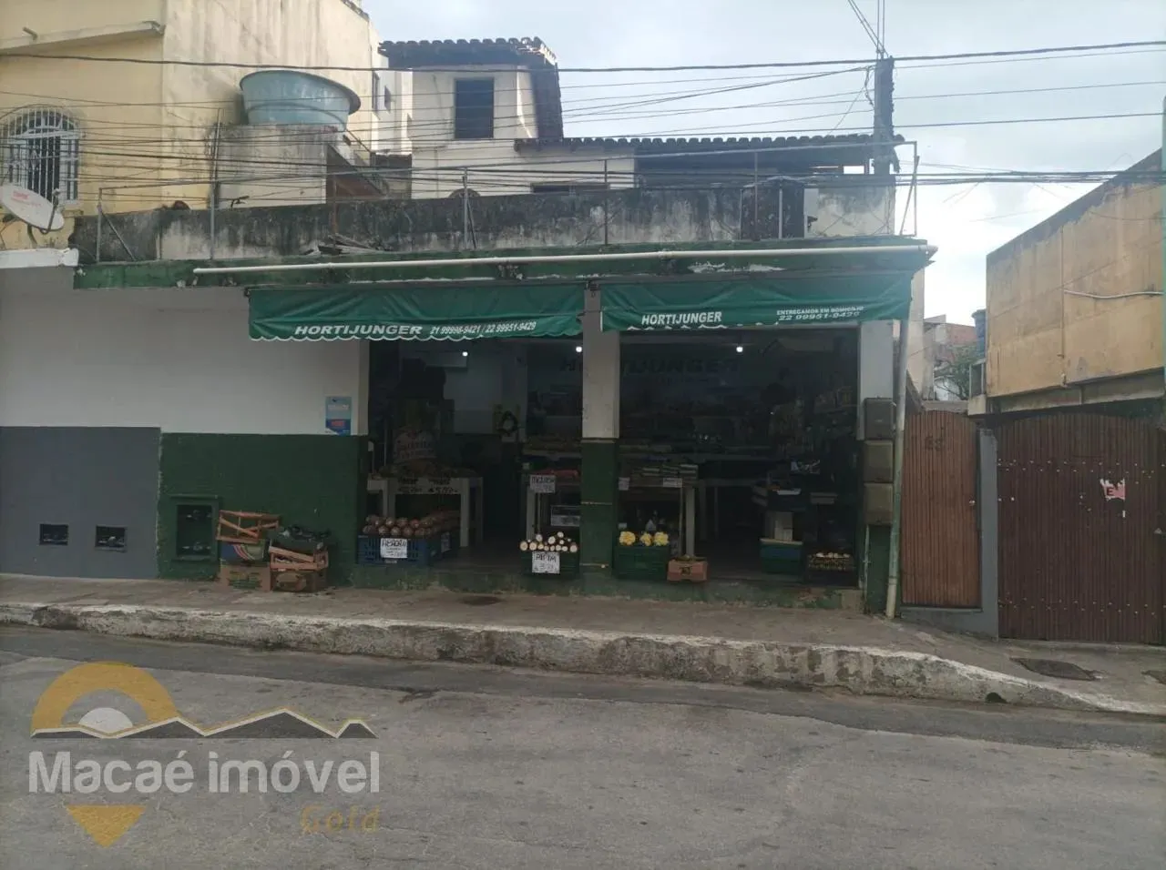 Casa em Aroeira - Macaé