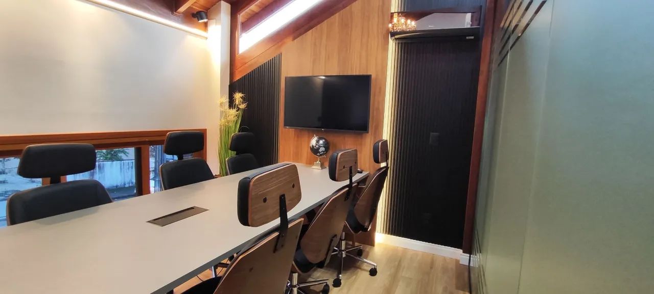 Sala Comercial Pagani  - Foto 4