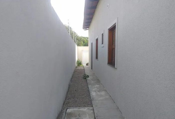 casa popular no jardim Guanabara - Foto 2