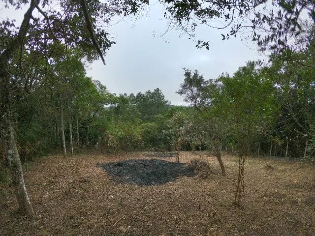 Terreno Caucaia do Alto, Cotia com 1286m² (Com documentação)