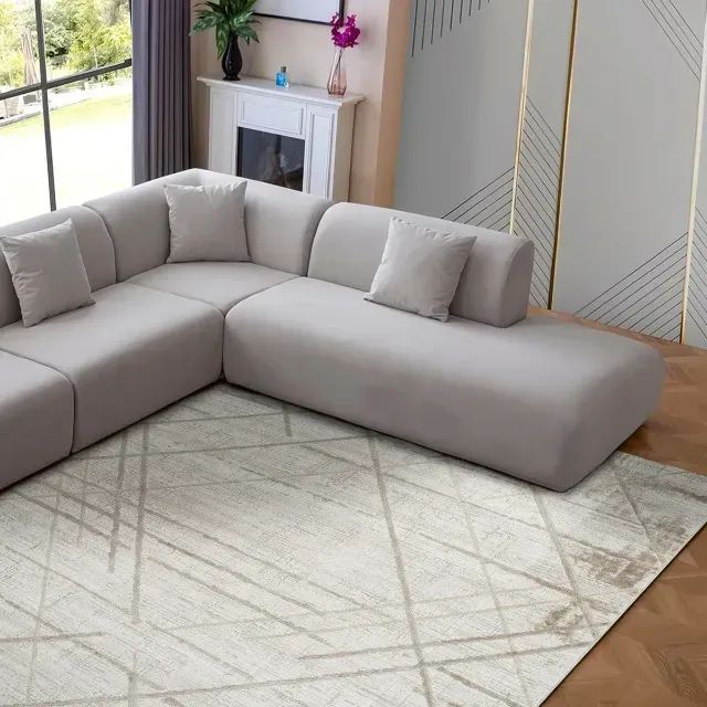 Tapete Creme 02 (2,50x2,00)