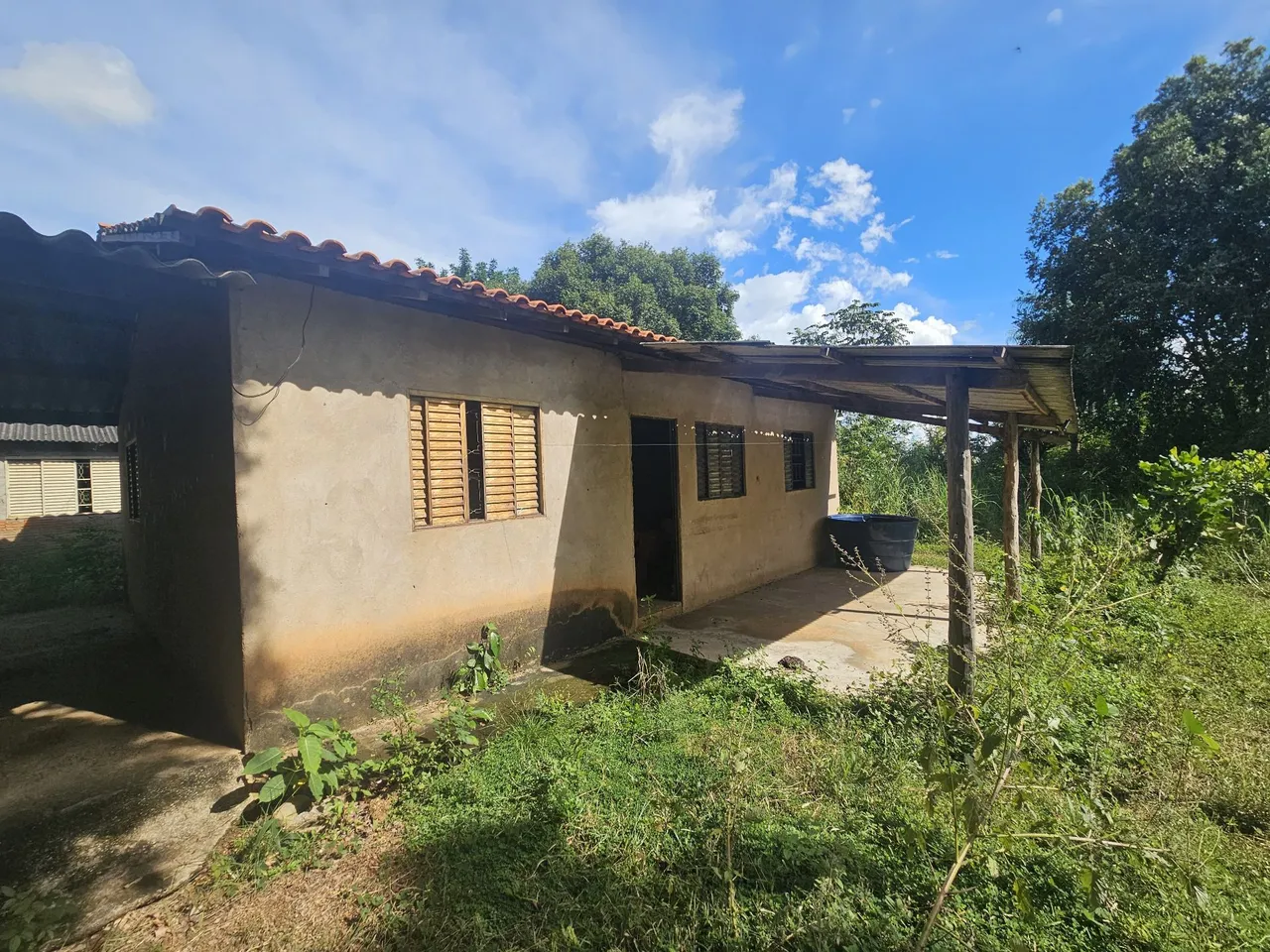 Sitio 22 hectares 