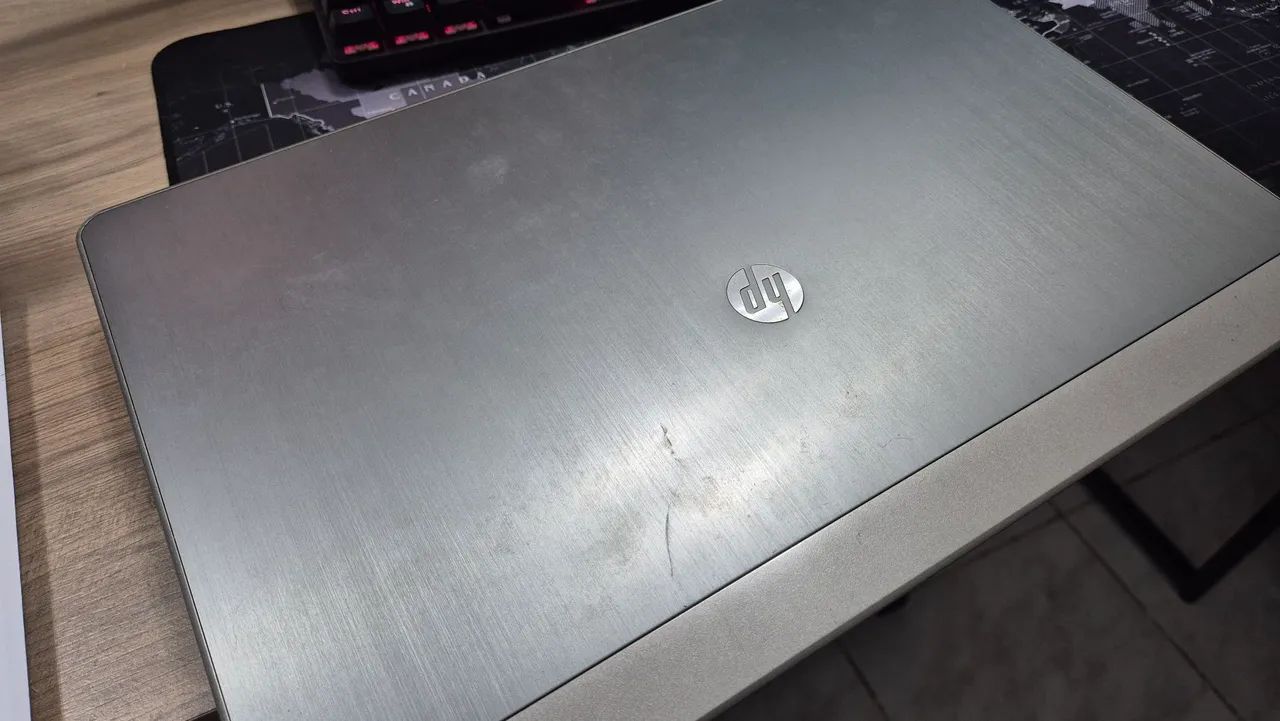 Notebook HP ProBook 4530s (Defeito) - Foto 2