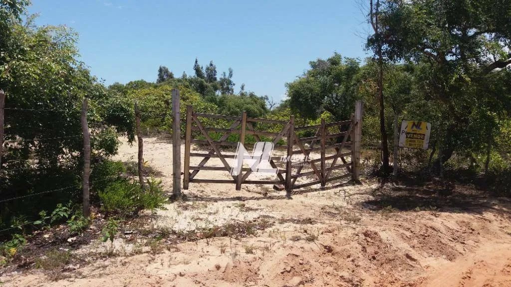 Terreno à venda, 18000 m² por R$ 900.000,00 - Lagoa Do Bonfim - Nísia Floresta/RN - Foto 2
