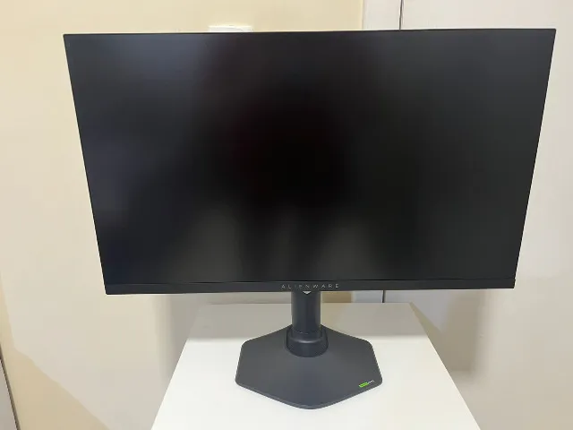 Monitor Alienware QHD AW2724DM Com Garantia
