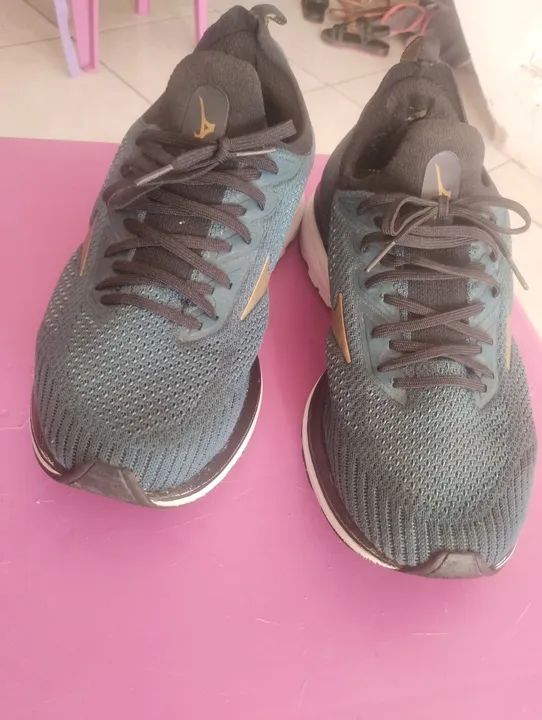Tênis Mizuno Masculino 
