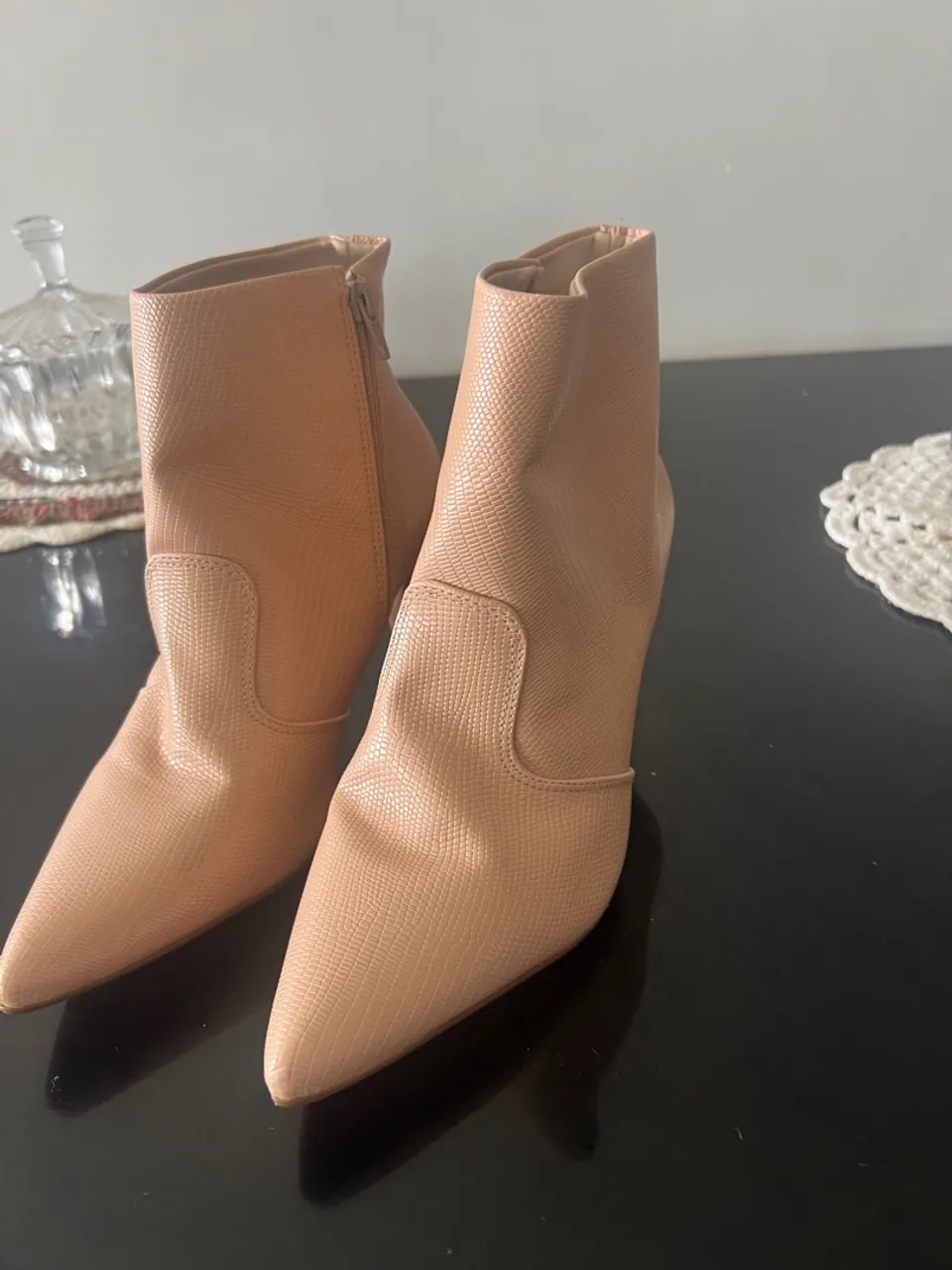 Bota Num 38